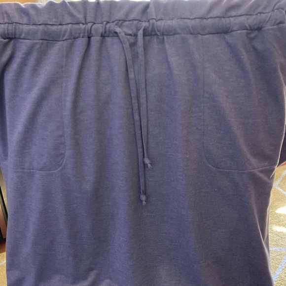 NWT 32 Degrees Ladies' Soft Lux Dress - XL. - Picture 5 of 12